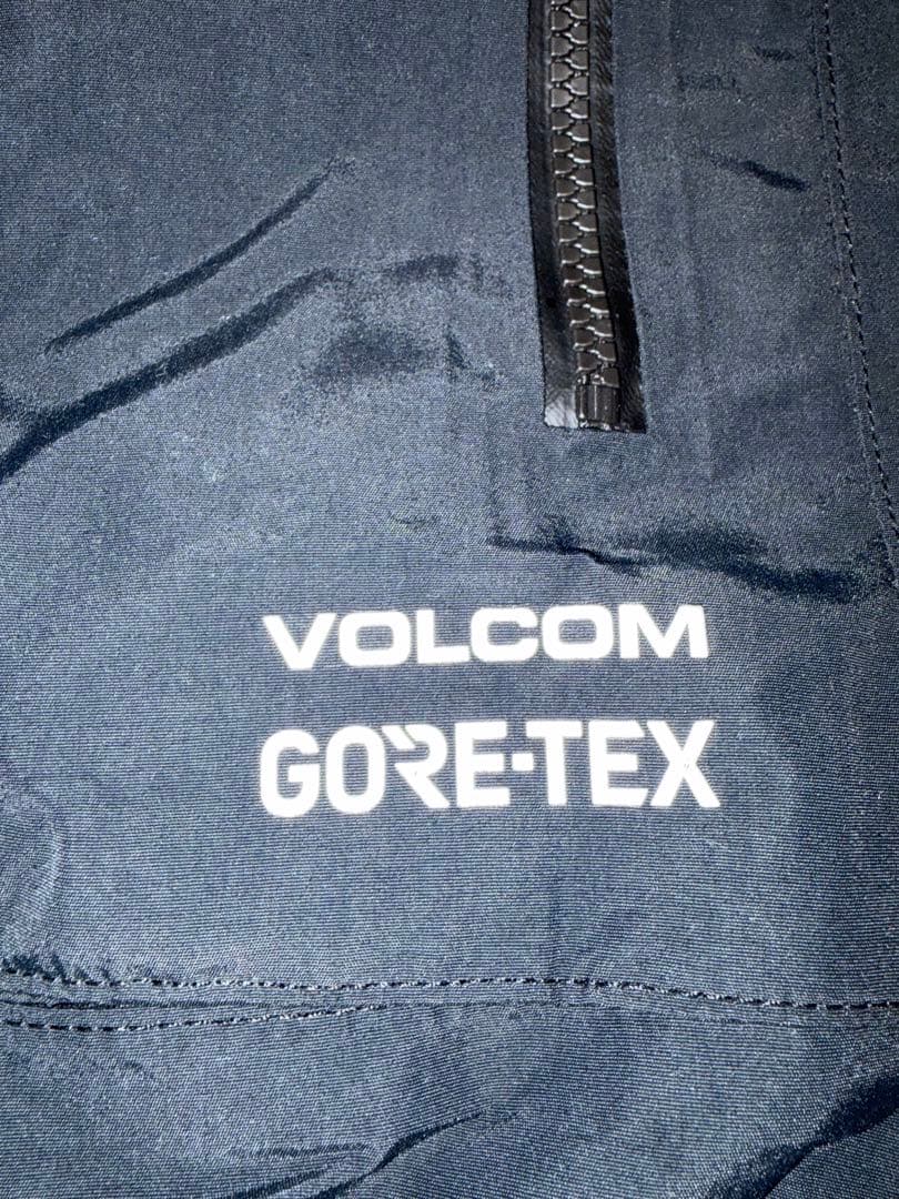 VOLCOM GORE-TEX スノーボードウェア XXL