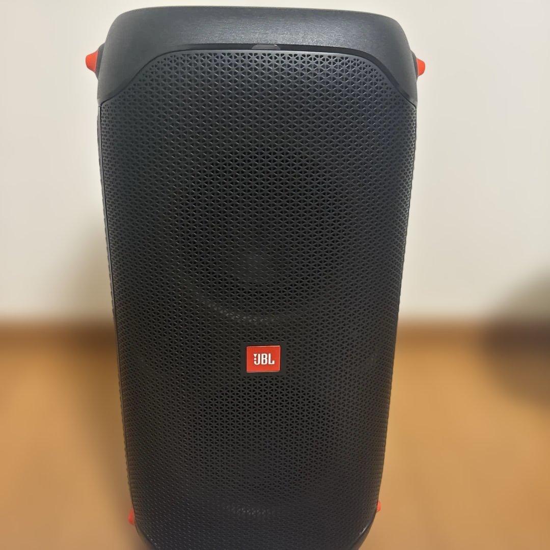 jbl パーティーボックス110