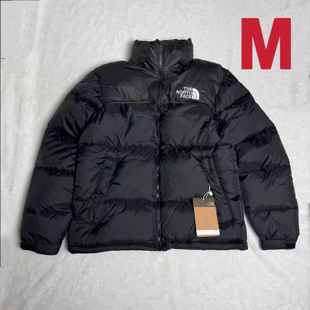 THE NORTH FACE ダウンジャケット ヌプシ 700フィル n