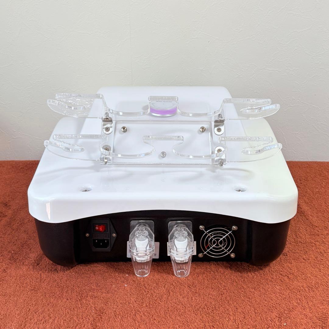 S-SHAPE PRO エスシェイプ プロ 30khzキャビテーション