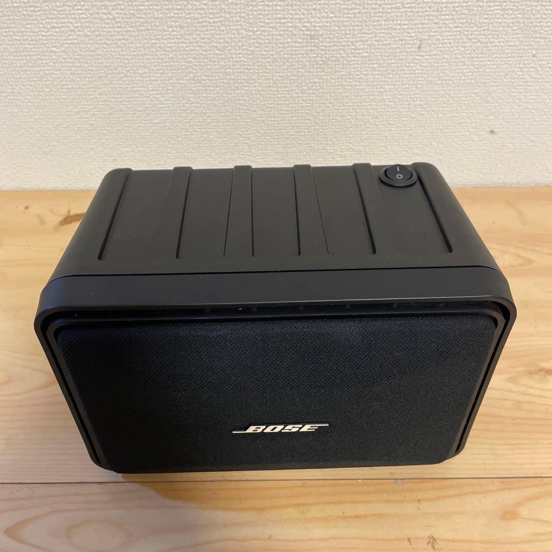 BOSE 101mm Bluetoothスピーカー 2175