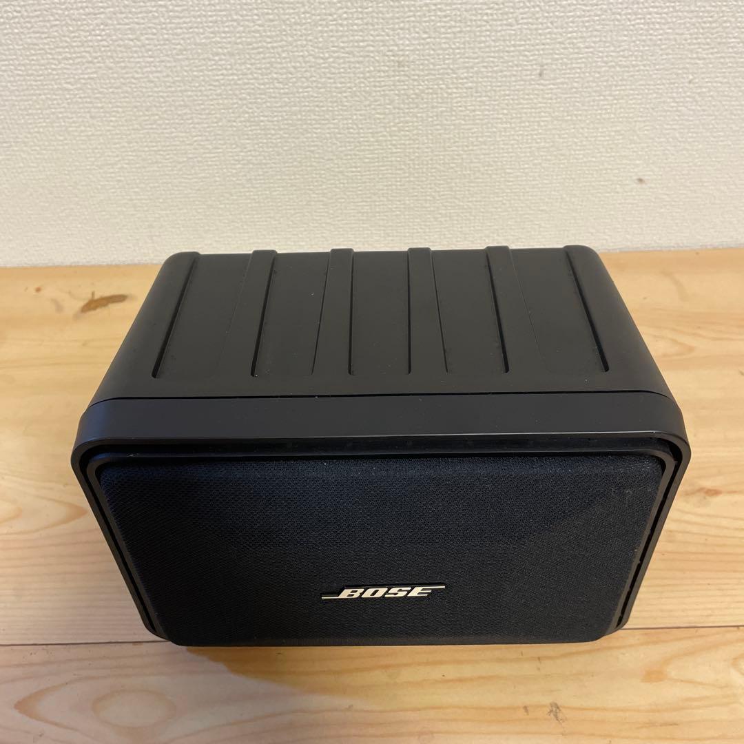 BOSE 101mm Bluetoothスピーカー 2175