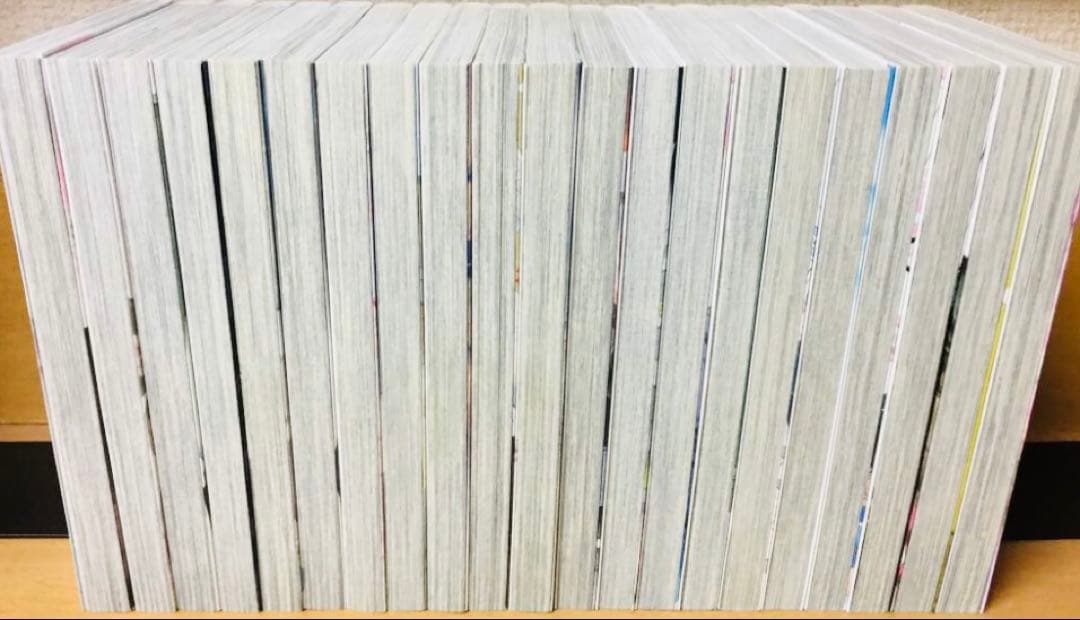 二月の勝者 全巻