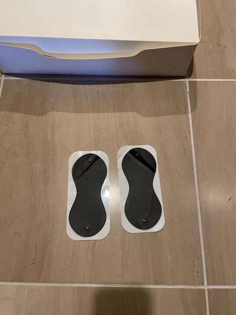 SIXPAD シックスパッド ボトムベルト