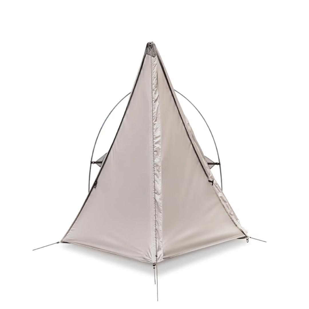 新品 未使用 ゼログラム ZEROGRAM ゼロワン プロ 専用FP(おまけ)