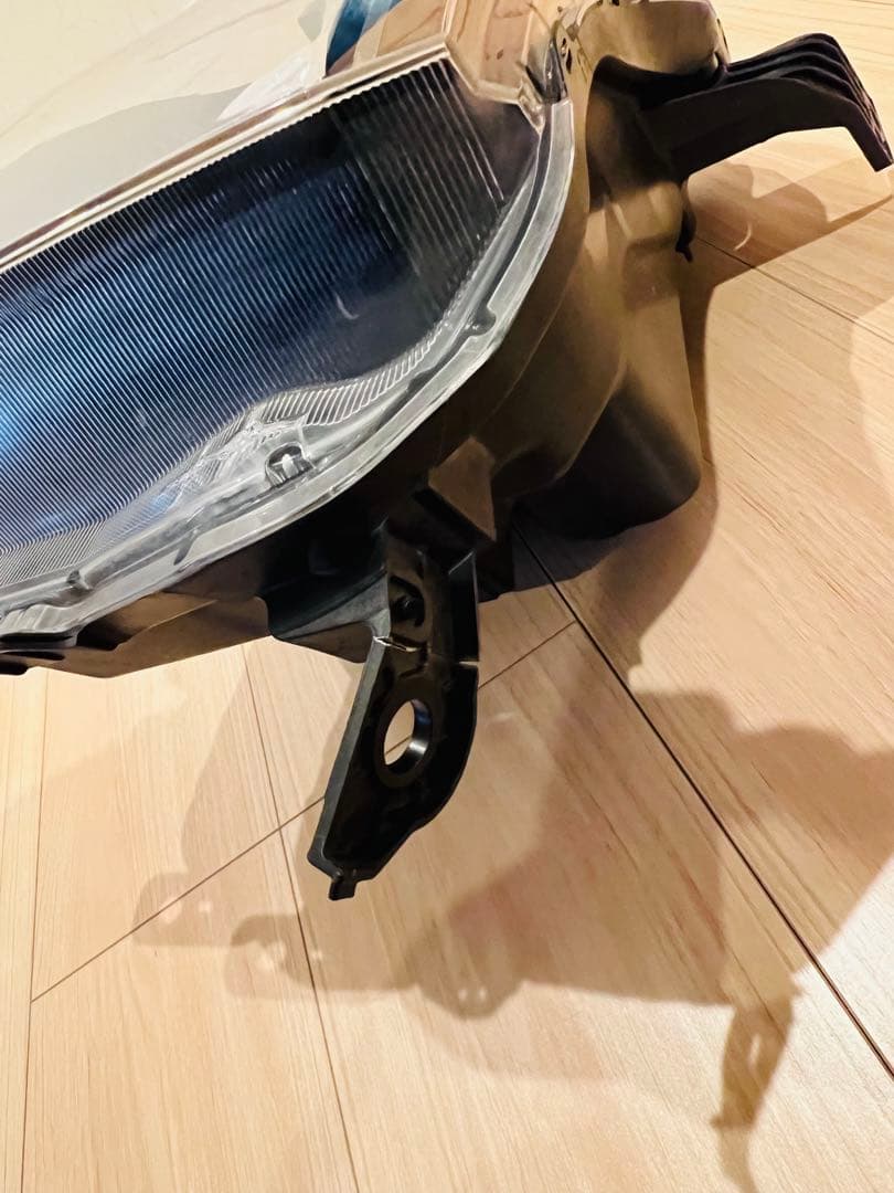 【送料込み】N-VAN ヘッドライト 左右セット