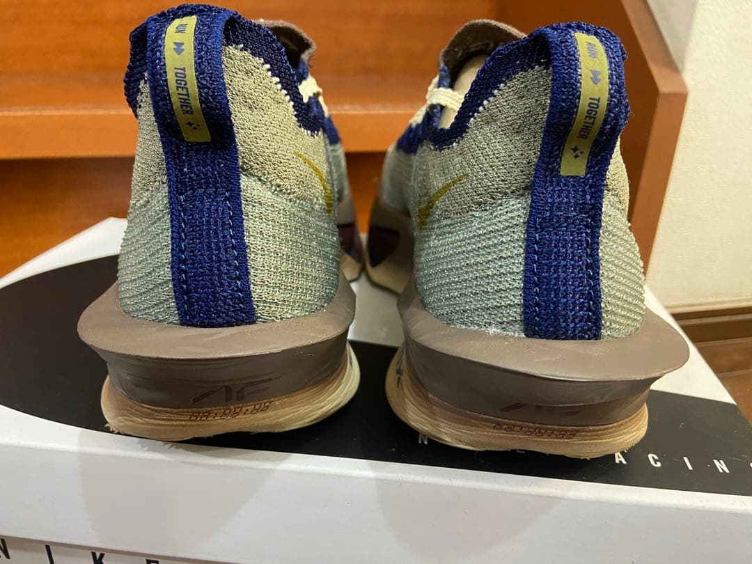 Nike Alphafly3 /ナイキ　アルファフライ3 / 27.0cm