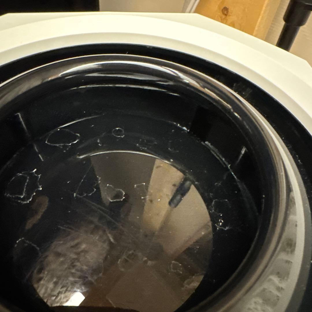 Airdog moi H5 加湿器 AIR-M-P1W210（値下げしました）