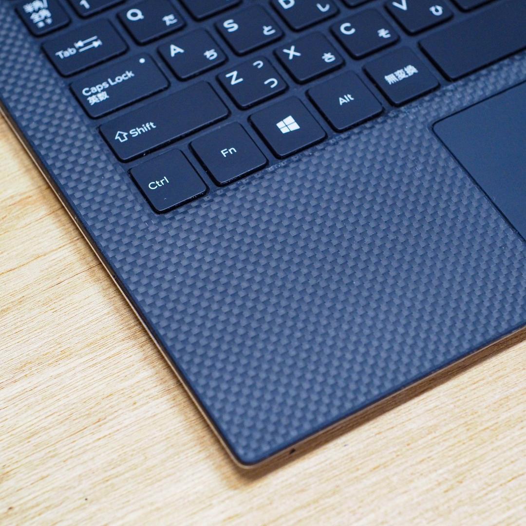 Dell XPS 13 2-in-1、512GB SSD、13.3 QHD+