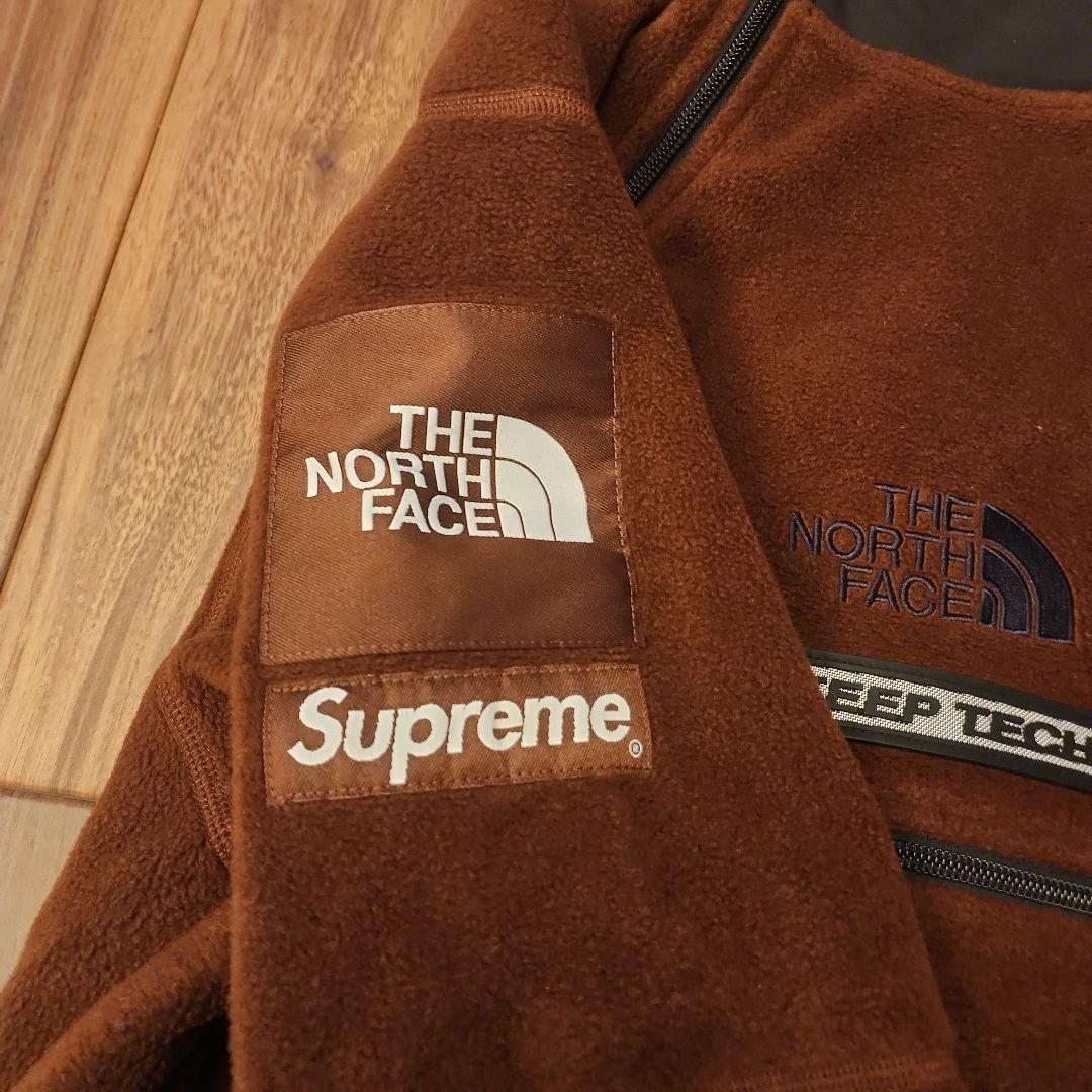 22AW Supreme®︎ /The North Face®︎