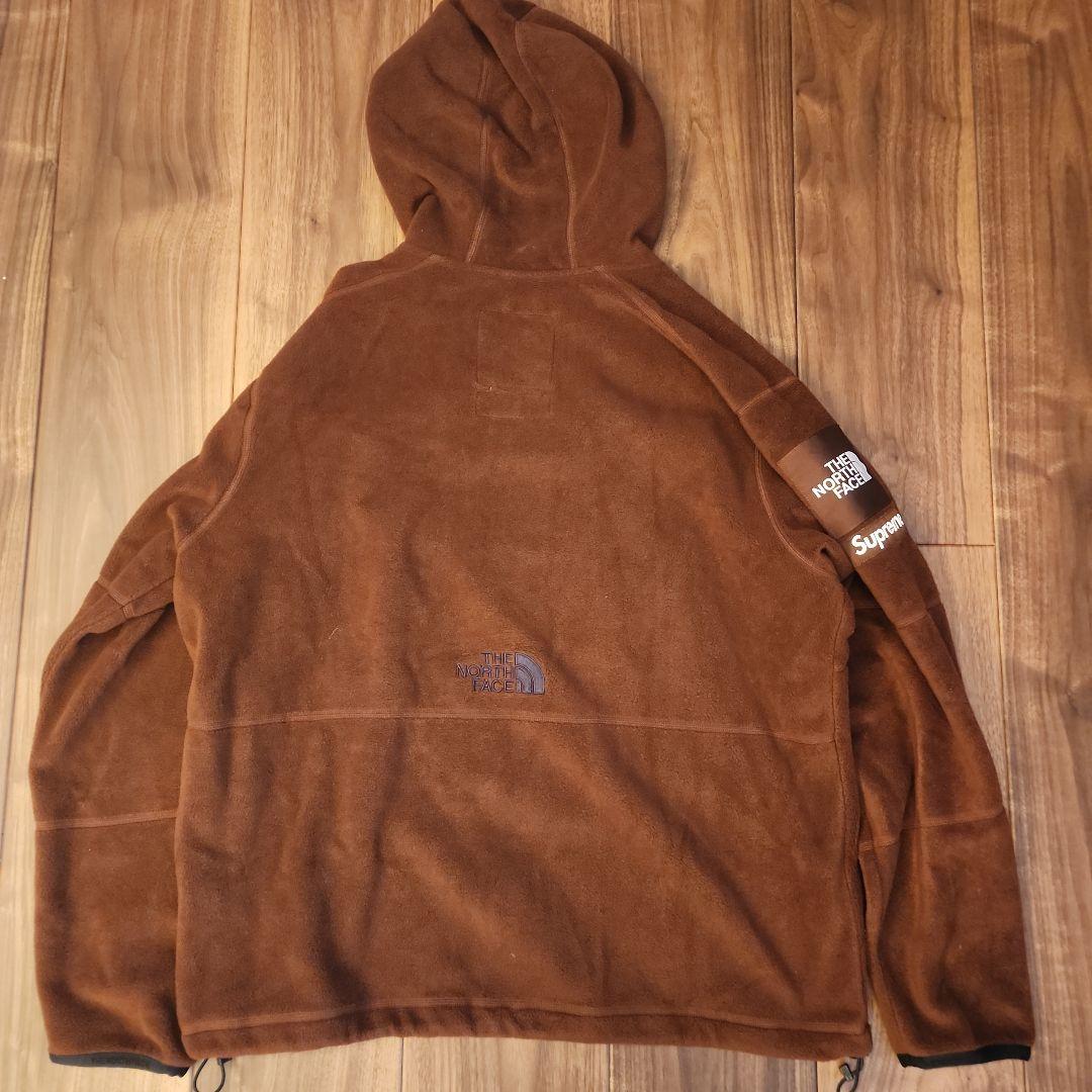 22AW Supreme®︎ /The North Face®︎