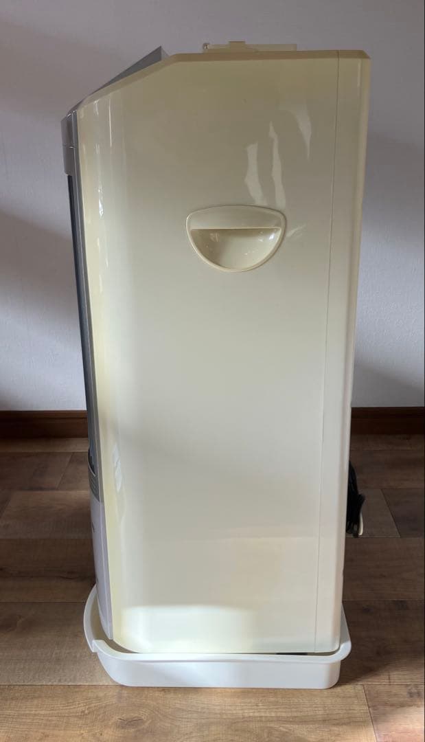 【エスケイジャパン】冷風機 冷却パッド付き SKJ-WM50R2 通電確認済