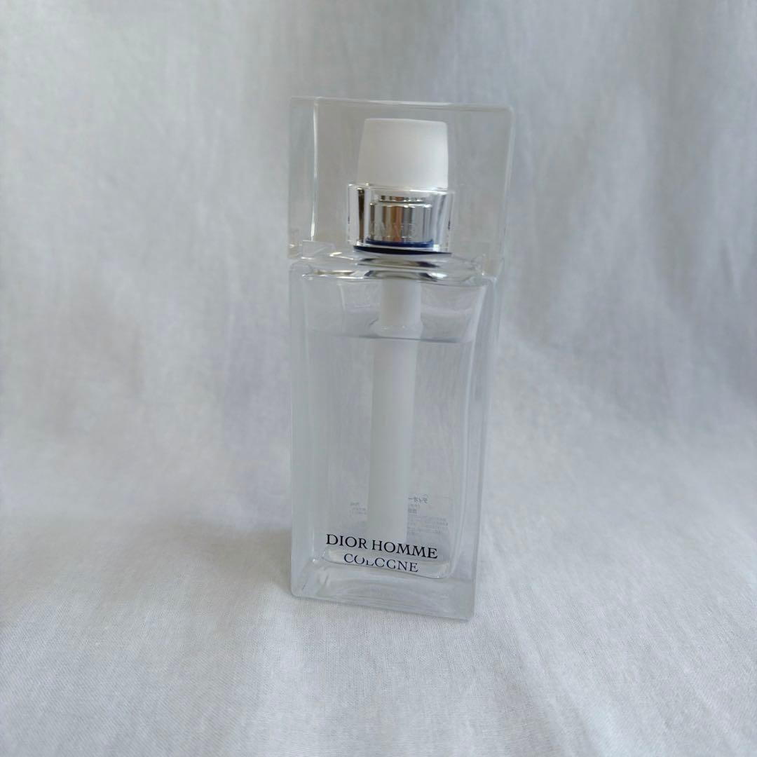 DIORHOMMECOLOGNE ディオールオムコロン　香水