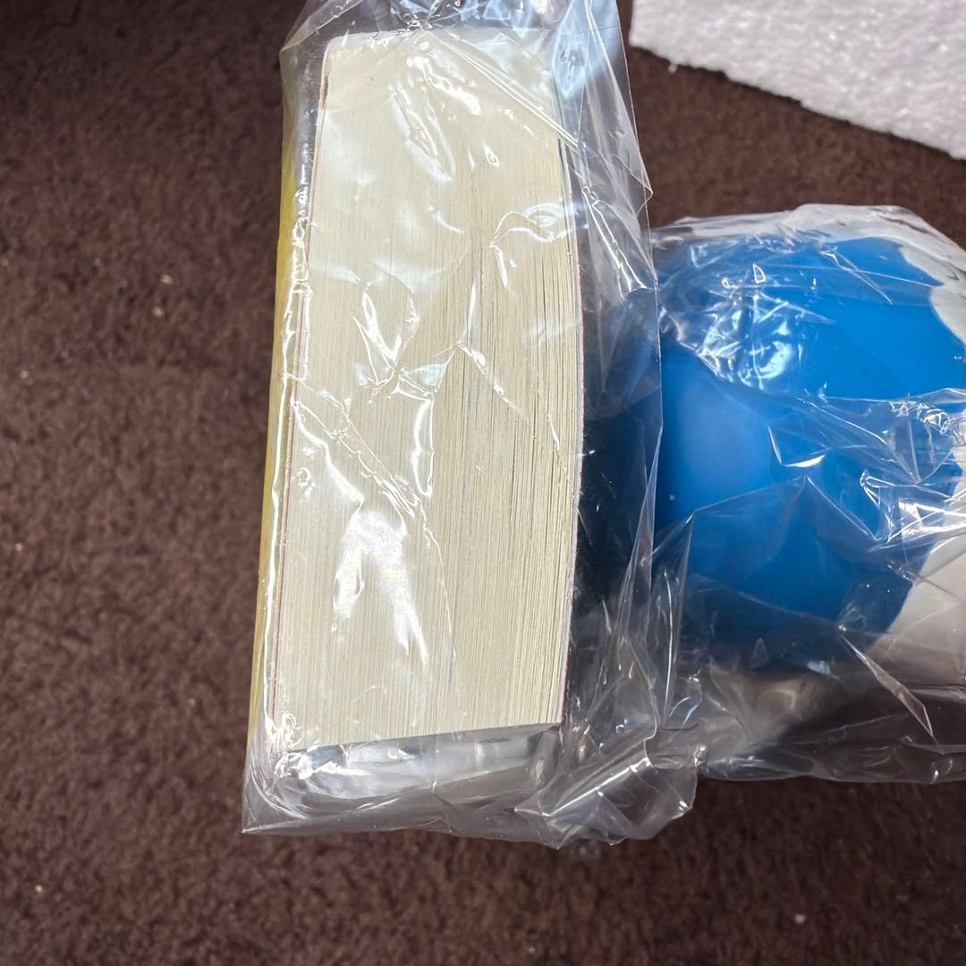 Doraemon's Bell フィギュア付き未使用品