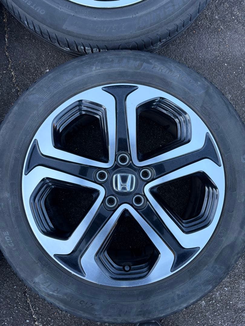 タイヤ・ホイール Life