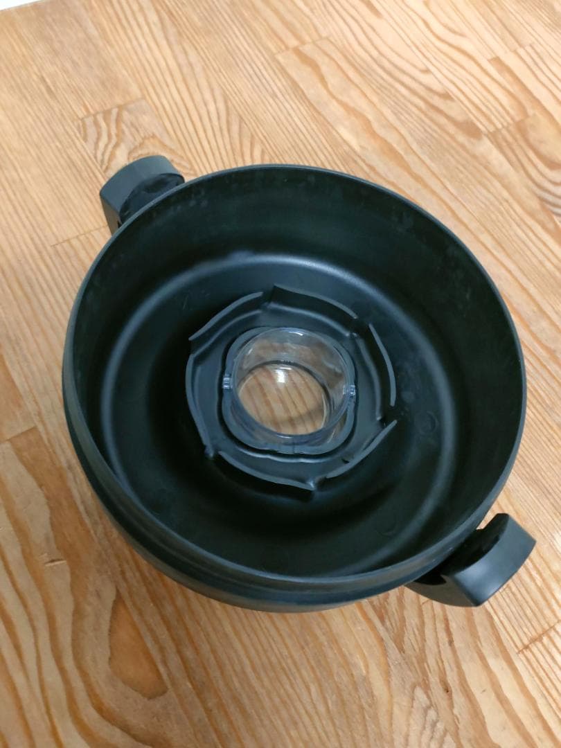 【美品】バイタミックスE320　レッド　1594