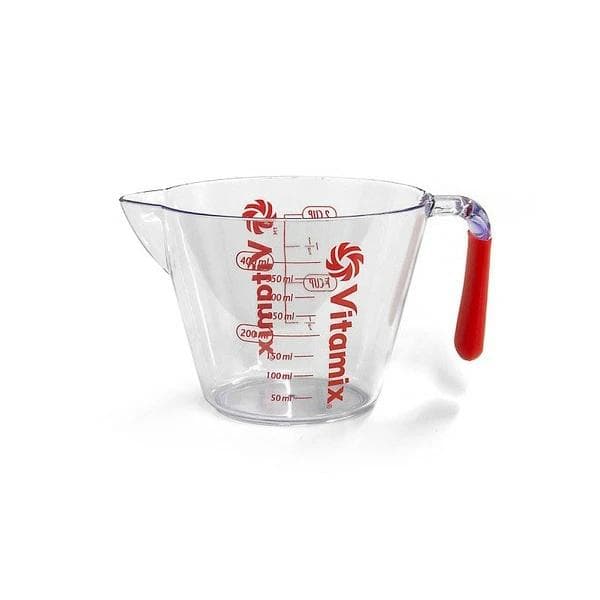 【美品】バイタミックスE320　レッド　1594