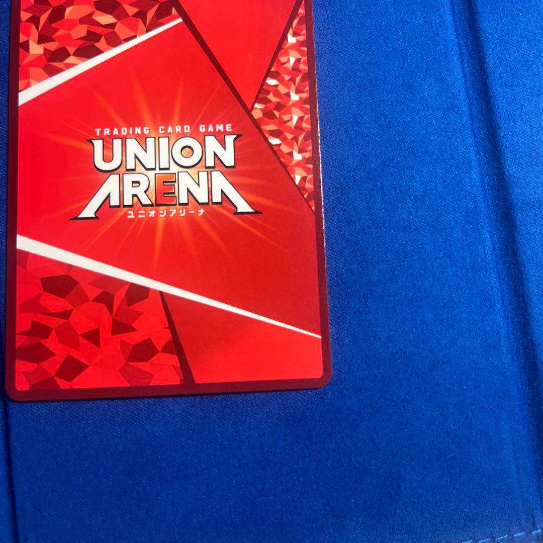 【完美品✨】ユニオンアリーナ　 SAOVol.2　SR 星3 アスナ
