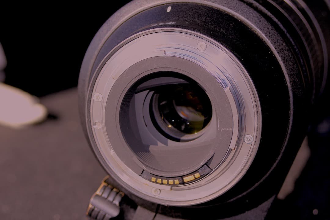 レンズ(ズーム) TAMRON SP 150-600mm F5-6.3 Di VC USD