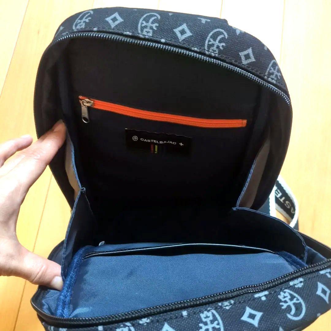 ★toshio-10401028　新品　未使用　　CASTELBAJAC