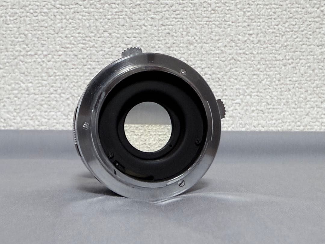 Olympus PEN-FT 　レンズ２本 38mm / 25ｍｍ 整備済