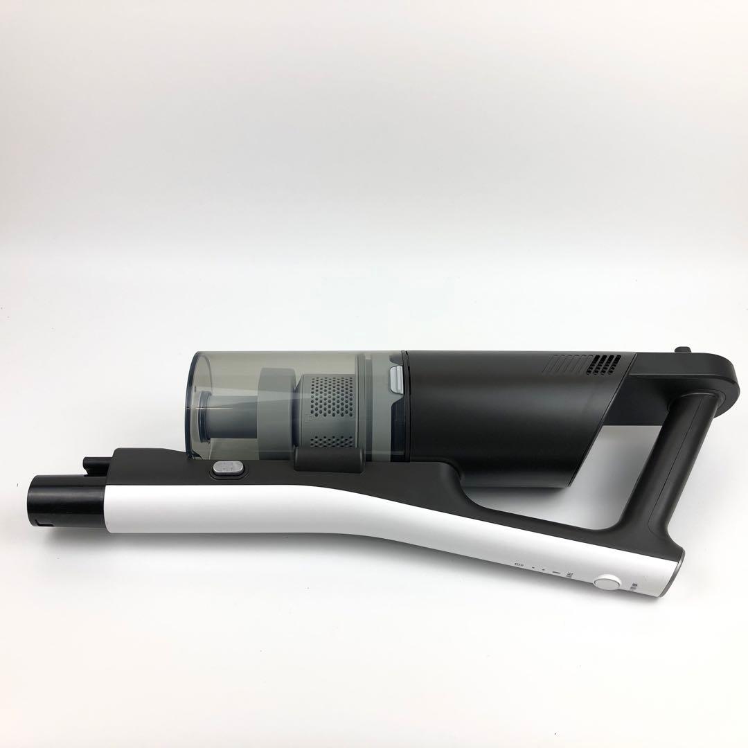 新品 東芝 コードレス サイクロンスティッククリーナー VC-CL20-W