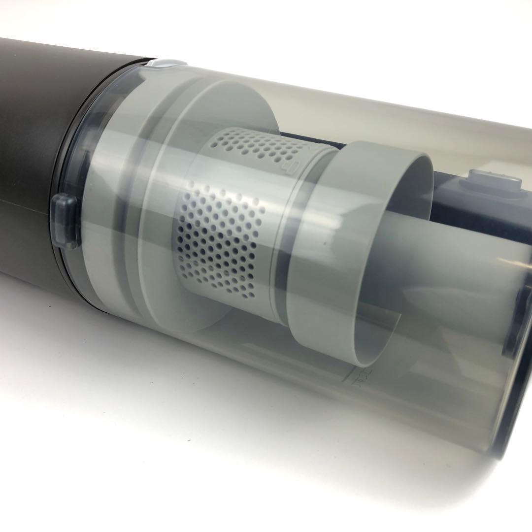 新品 東芝 コードレス サイクロンスティッククリーナー VC-CL20-W