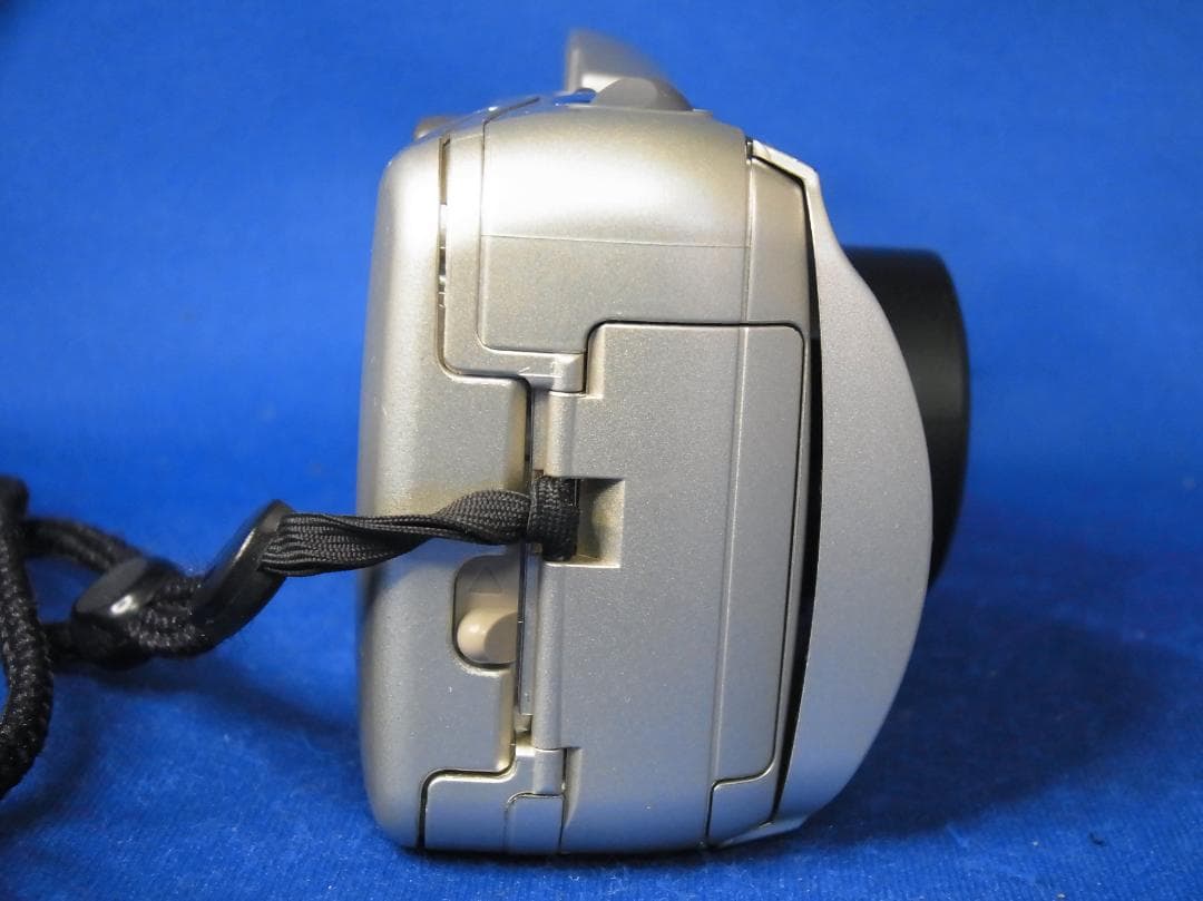 #3169 OLYMPUS μ[mju:]ZOOM 105 ミュー 動作確認済み