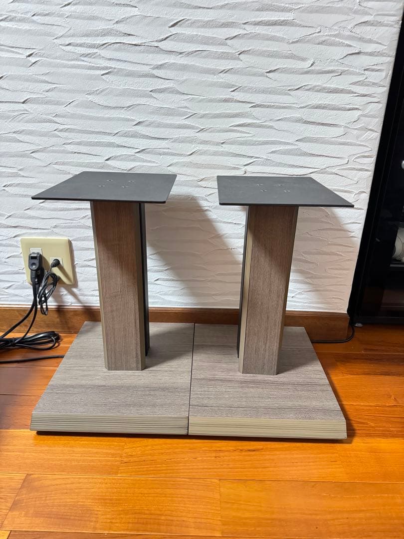 スピーカースタンド ハミレックス HAMILeX SB-411 ハヤミ工産