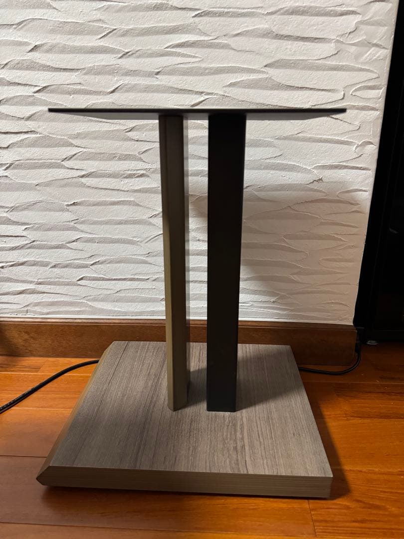 スピーカースタンド ハミレックス HAMILeX SB-411 ハヤミ工産