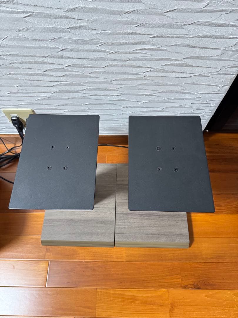 スピーカースタンド ハミレックス HAMILeX SB-411 ハヤミ工産