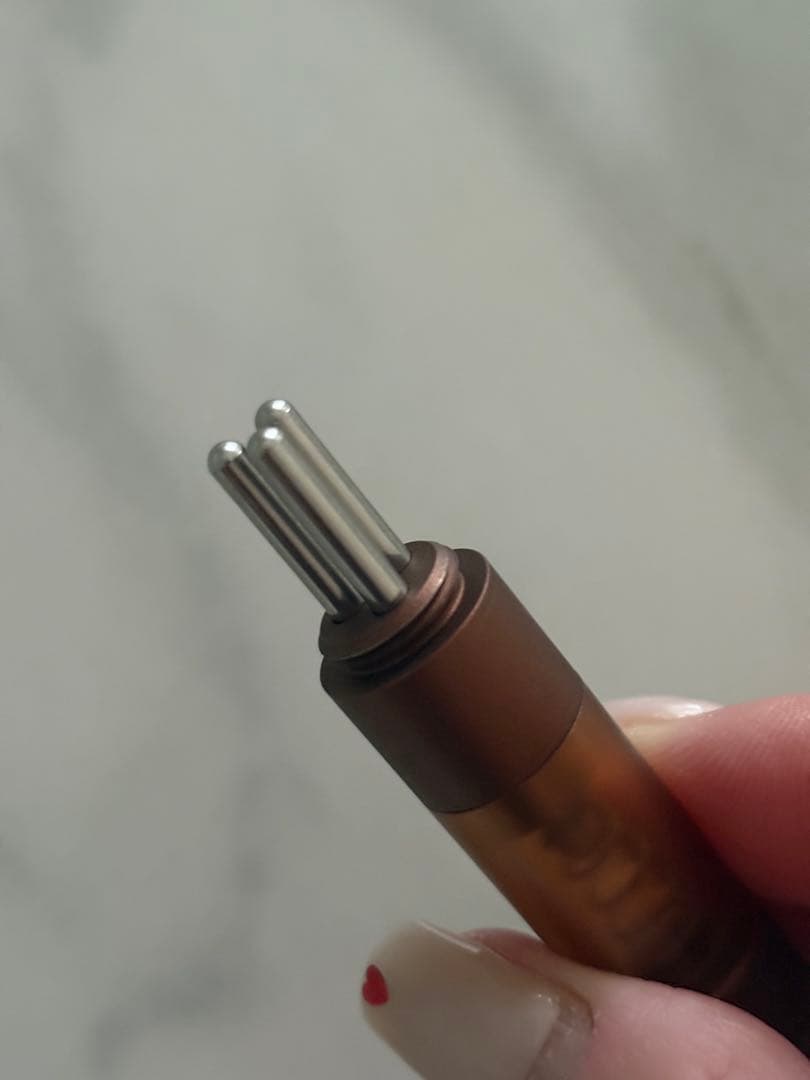 COREFIT Face-Pointer ブラウン