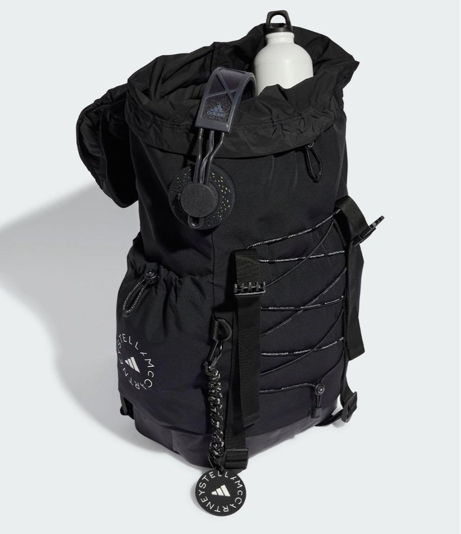 新品未使用 adidas by Stella McCartney バックパック
