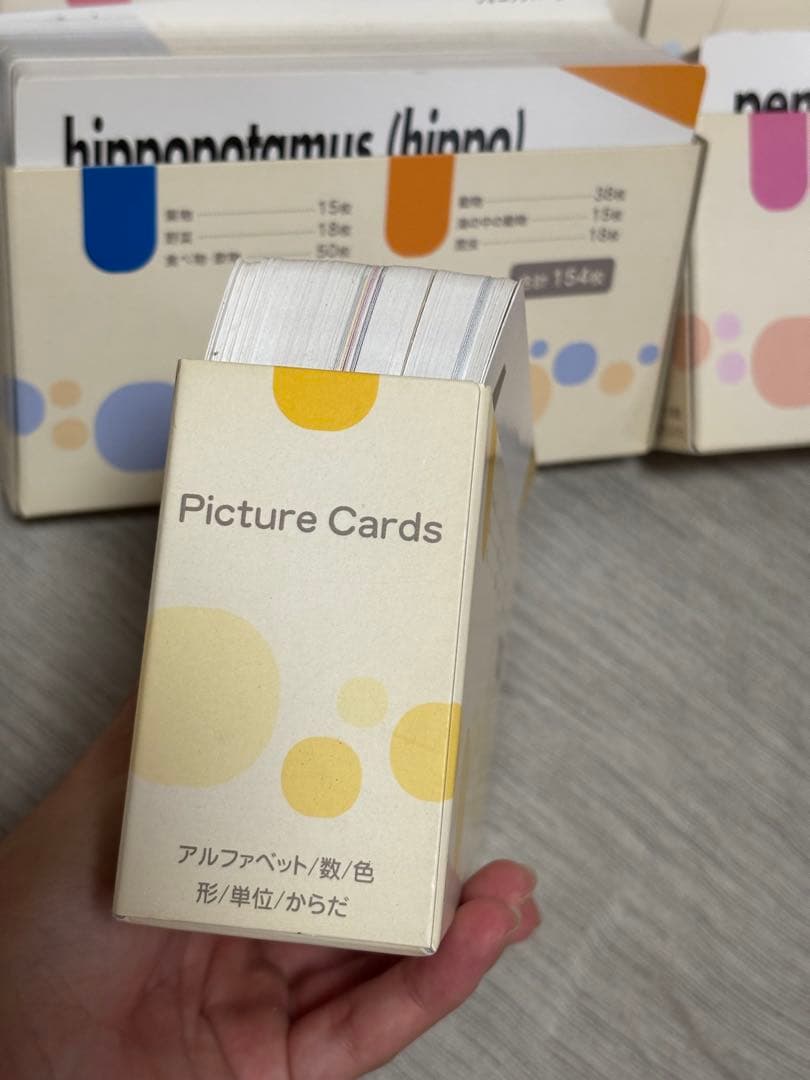 ペッピーキッズクラブ教材セット