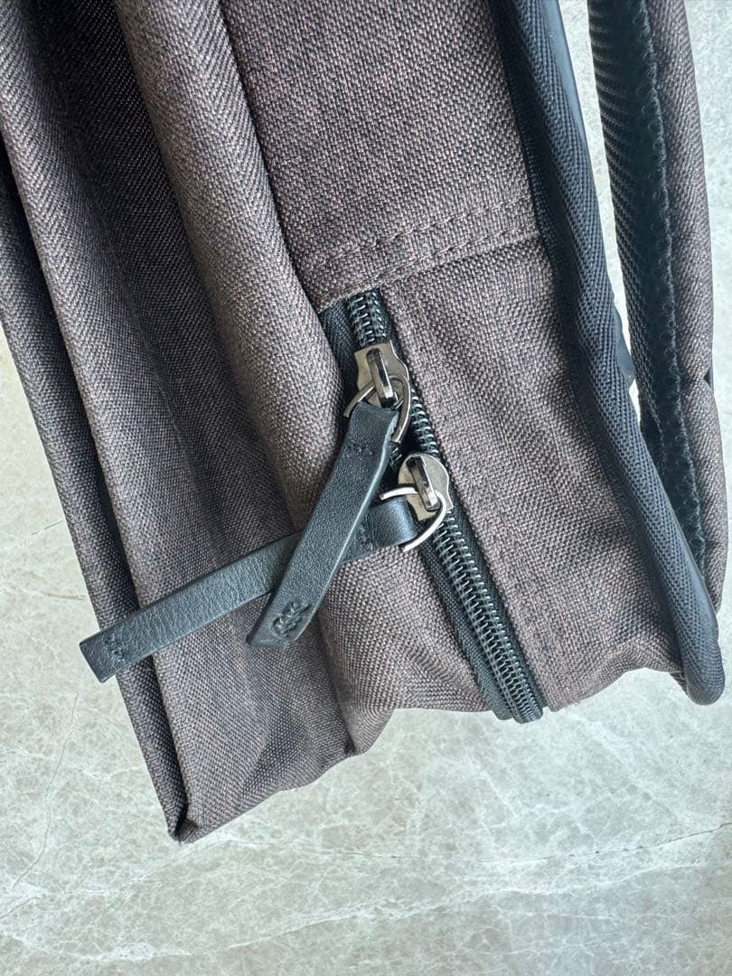 キューケース プレデター URBAIN 3x5 ハード