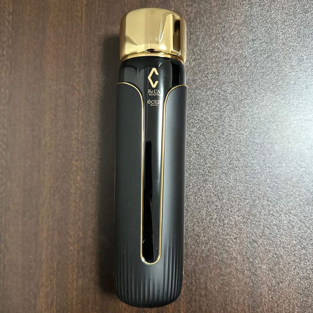 リアボーテ　エクラボーテ 美顔器 REB01 ハイパフォーマンスモデル