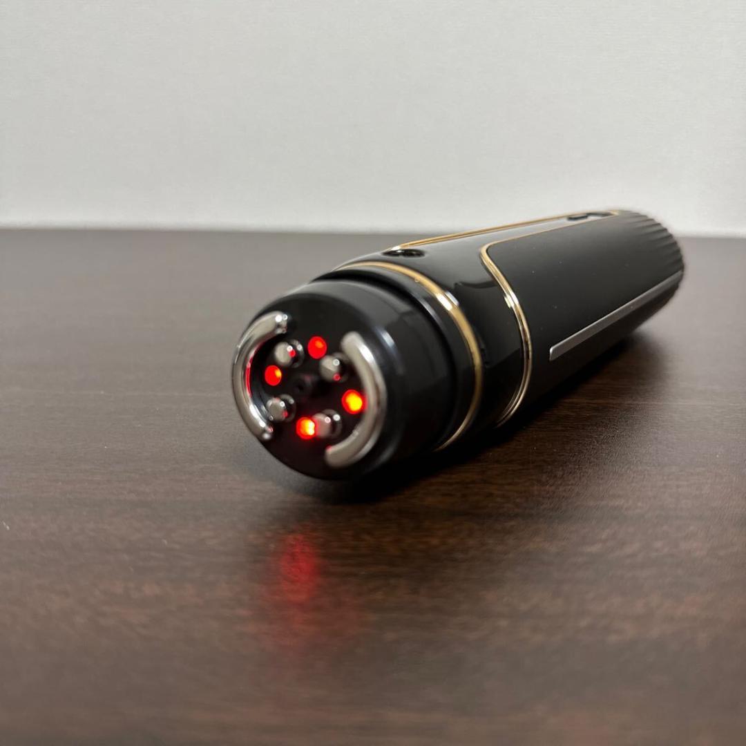 リアボーテ　エクラボーテ 美顔器 REB01 ハイパフォーマンスモデル