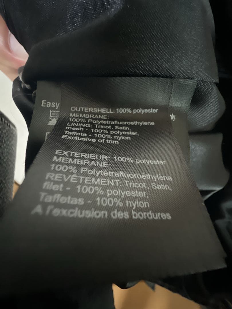 バートン BURTON GORE-TEX ゴアテックス パンツ