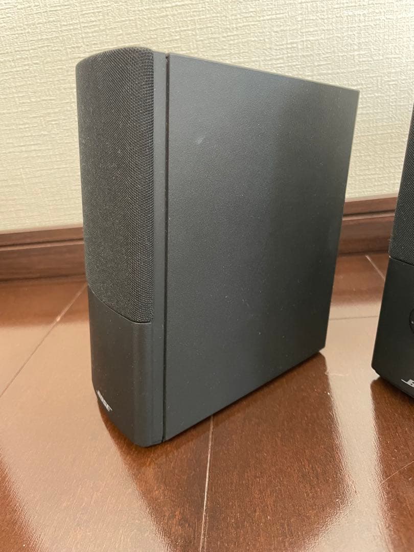 Bose Companion 2 Series III スピーカー