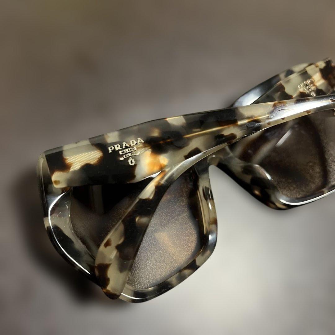 PRADA サングラス　正規品