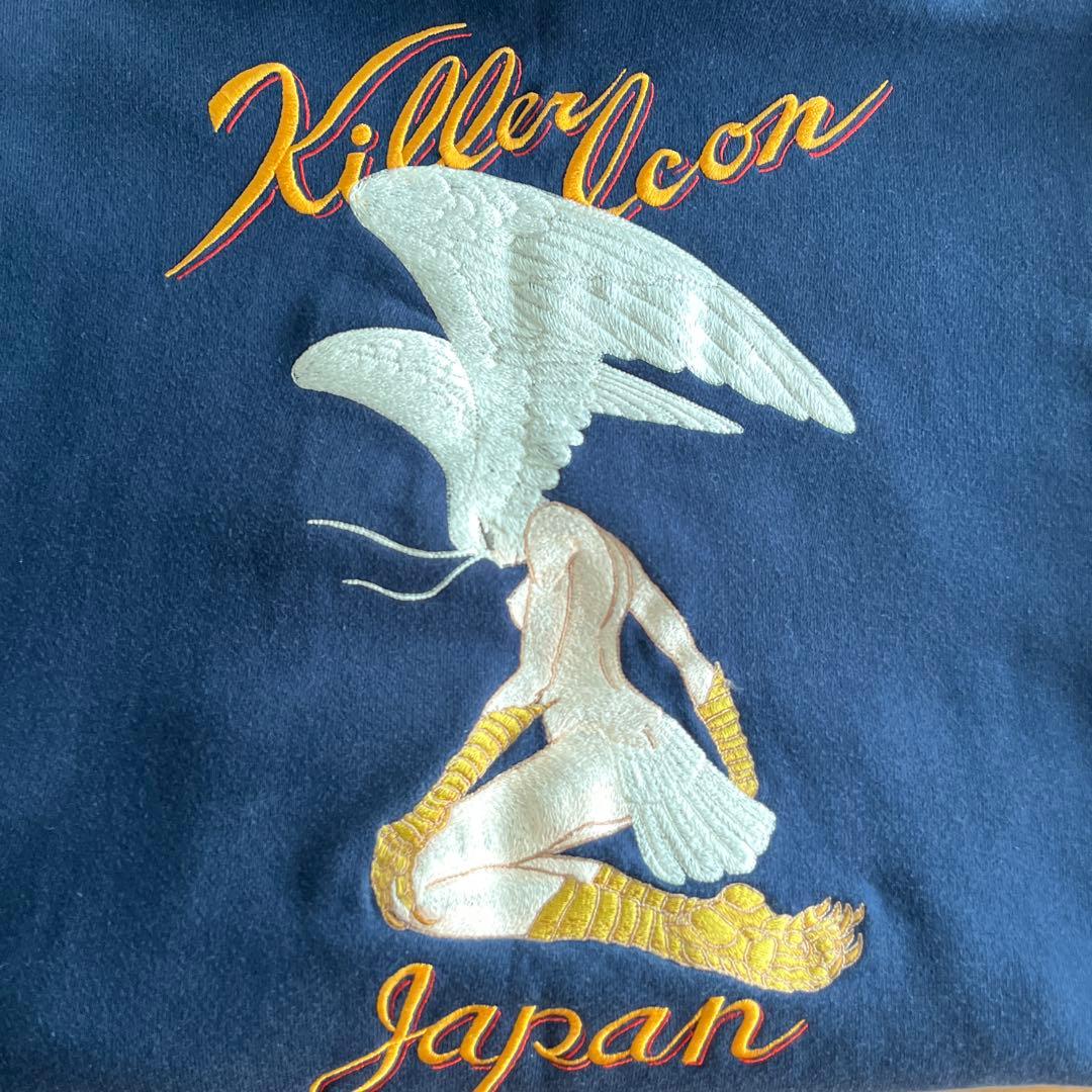 COSPA vs beauty:beast シレーヌ パーカー デビルマン