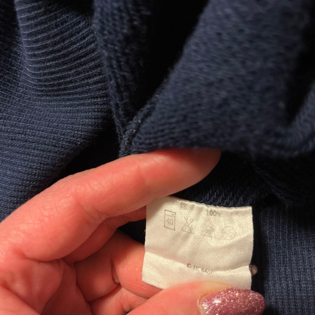 COSPA vs beauty:beast シレーヌ パーカー デビルマン