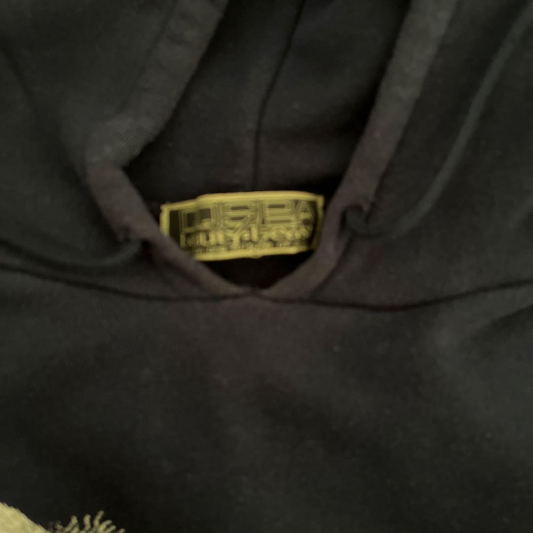 COSPA vs beauty:beast シレーヌ パーカー デビルマン