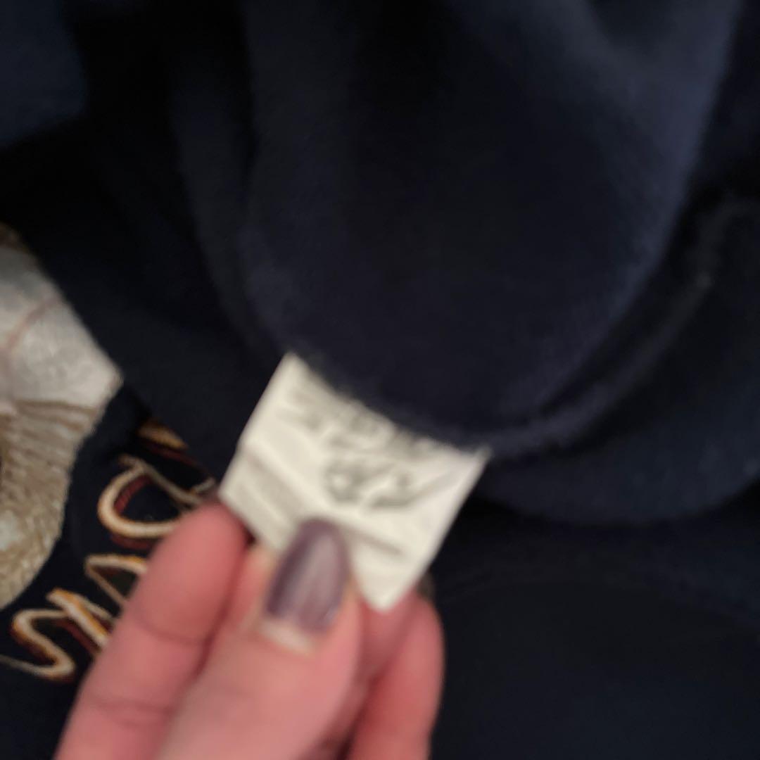 COSPA vs beauty:beast シレーヌ パーカー デビルマン