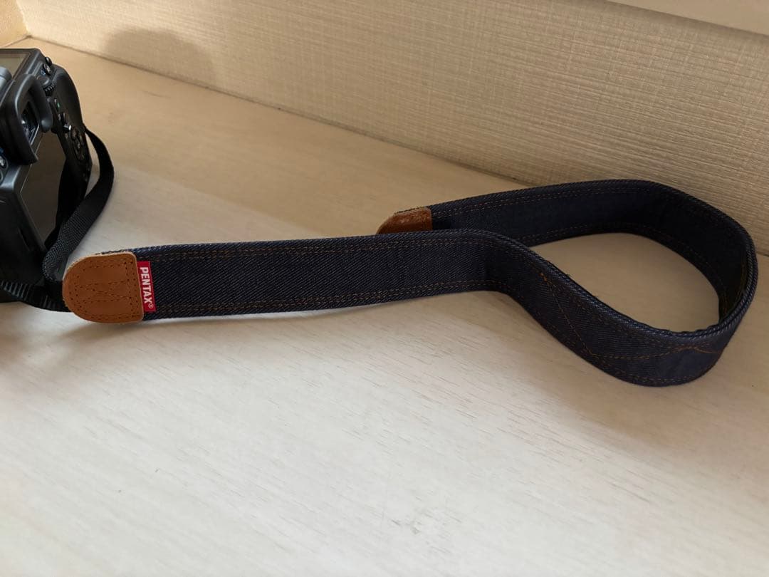 PENTAX K-3 デジタル一眼レフカメラ 本体+望遠ズームレンズ50-200