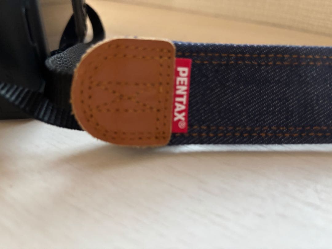 PENTAX K-3 デジタル一眼レフカメラ 本体+望遠ズームレンズ50-200