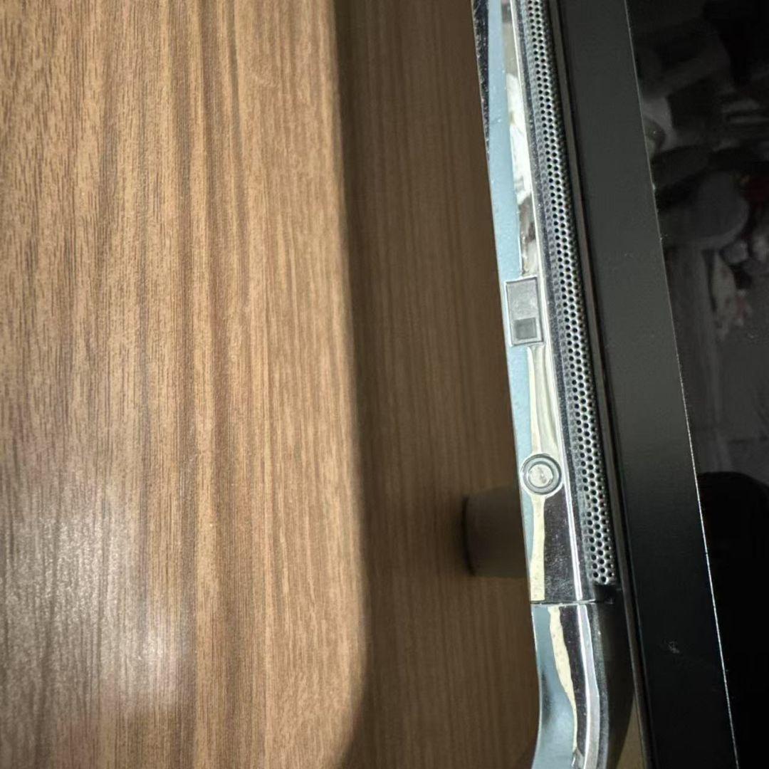 東芝 TOSHIBA 50Z810X 50インチ　テレビ ジャンク品　足なし