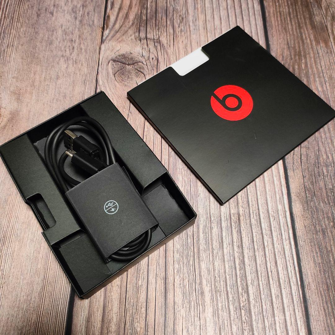 Beats Solo3 Wireless 美品