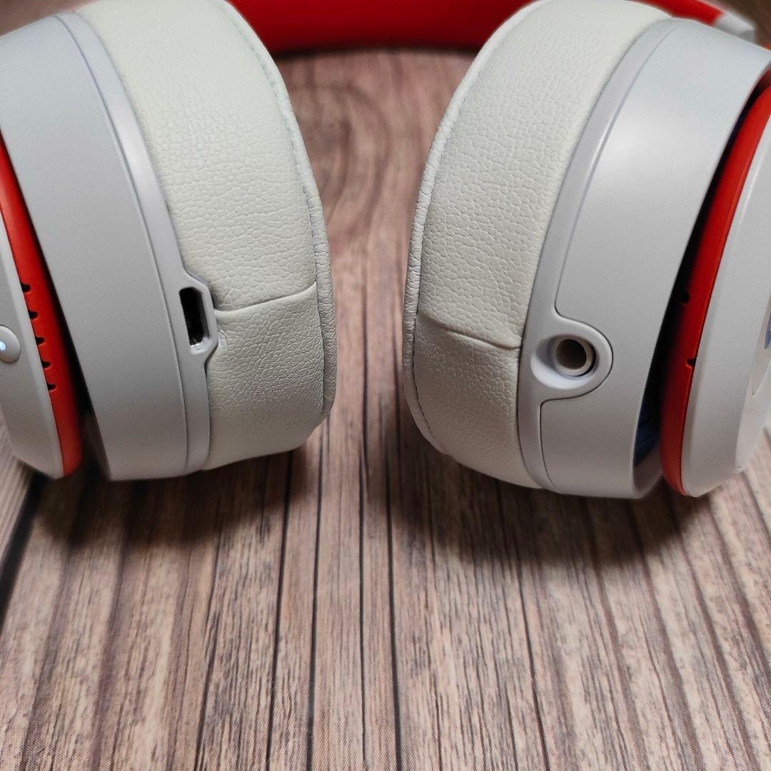 Beats Solo3 Wireless 美品