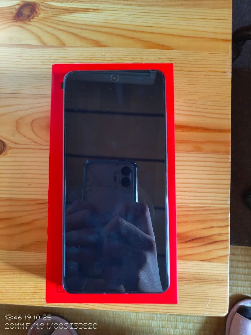 OnePlus13R グローバル版 ブラック 美品 おまけ多数